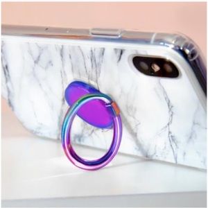 NWT Casery Phone Grip & Stand